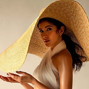 Shanaya Kapoor