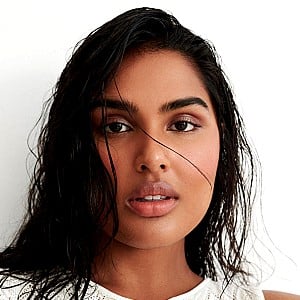 Shanaya Peters