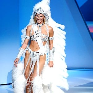 Shandi Finnessey