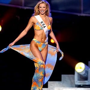 Shandi Finnessey