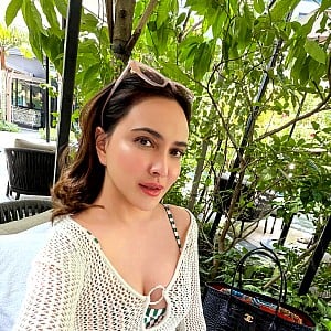 Shandy Aulia