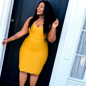 Shaneekqua McCutcheon