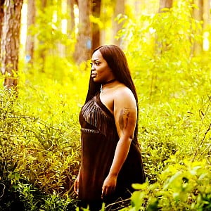 Shaneekqua McCutcheon