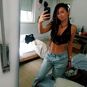 Shani Louk