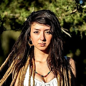 Shani Louk