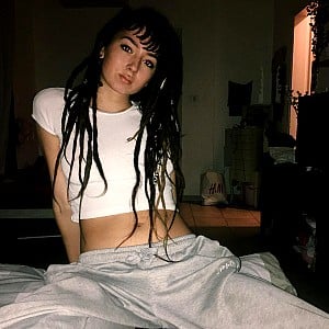 Shani Louk