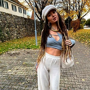 Shani Louk