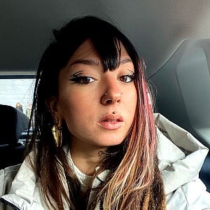 Shani Louk