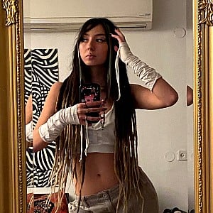 Shani Louk
