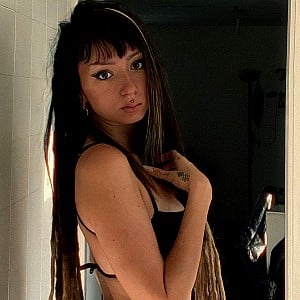 Shani Louk