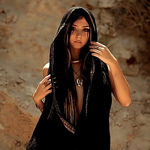 Shani Louk