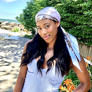 Shania Adams