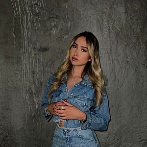 Shania Geiss