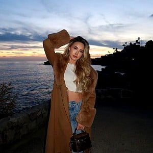 Shania Geiss