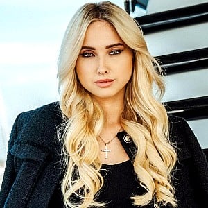 Shania Geiss