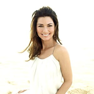 Shania Twain