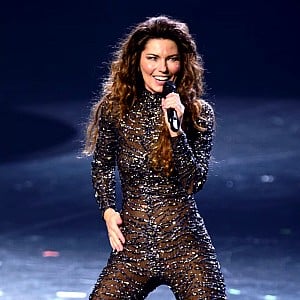 Shania Twain
