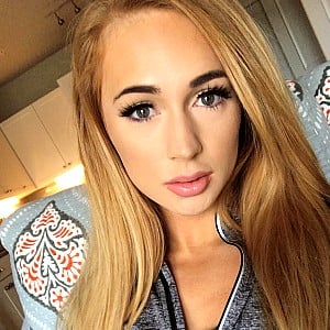 Shaniah Dipuccio