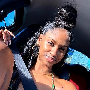 Shanice Wallace
