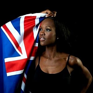 Shanice Williams