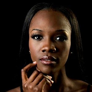 Shanice Williams