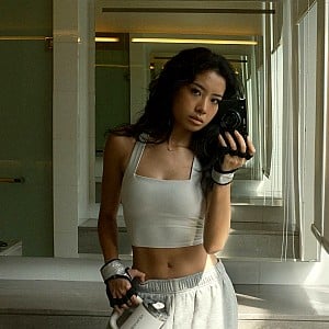 Shanika Ancita