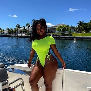 Shaniki Hernandez