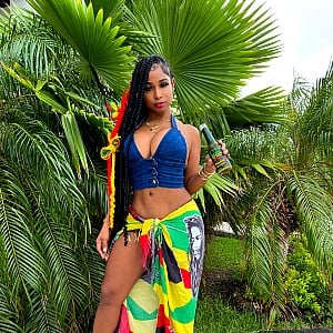 Shaniki Hernandez