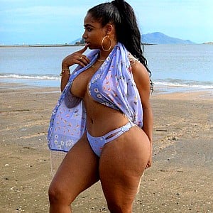 Shaniki Hernandez