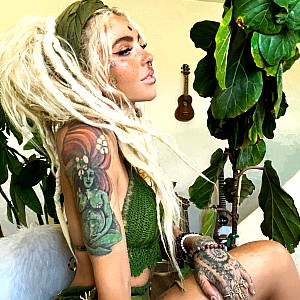 Shanin Blake