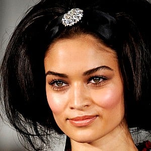 Shanina Shaik