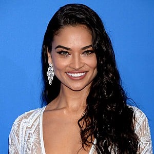 Shanina Shaik