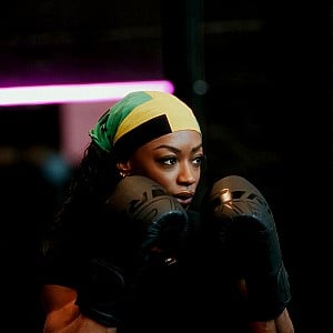 Shanique Grant