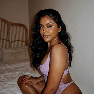 Shaniya Nisha
