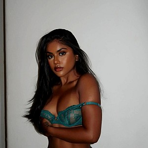 Shaniya Nisha