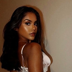 Shaniya Nisha