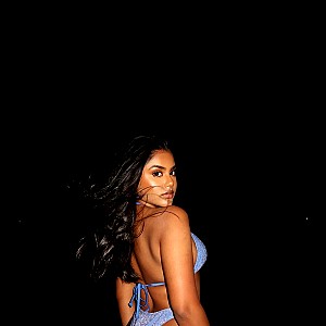 Shaniya Nisha