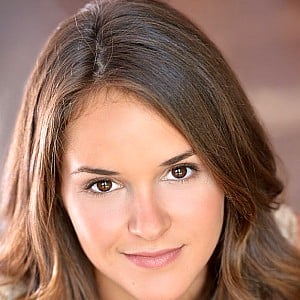 Shanley Caswell