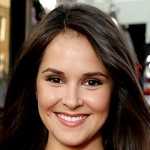 Shanley Caswell