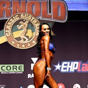 Shannah Baker