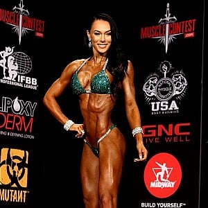 Shannah Baker