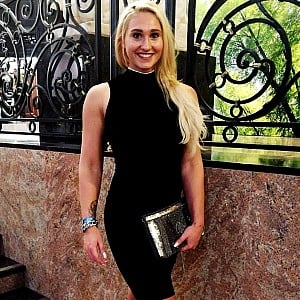 Shannen Delilah