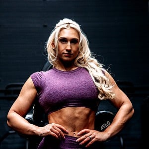 Shannen Delilah