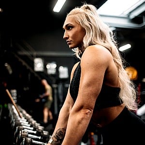 Shannen Delilah