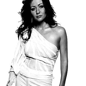 Shannen Doherty
