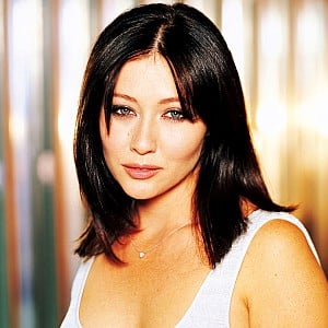 Shannen Doherty