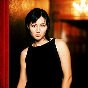 Shannen Doherty