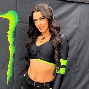 Shannen Donohue