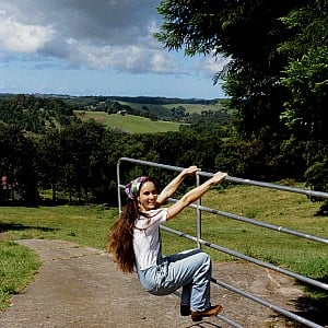 Shannen Michaela