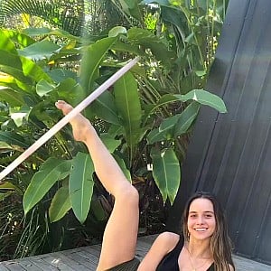 Shannen Michaela